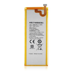 Replacement battery for - battery,