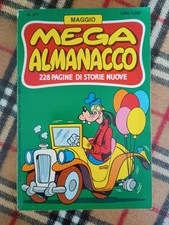 Lotto Disney Mega Almanacco 12