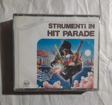 Cd L'album di Strumenti in Hit