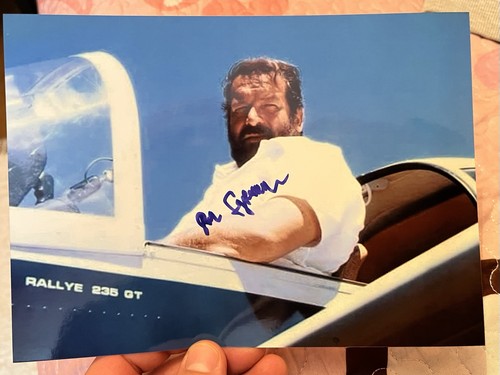 Bud spencer carlo pedersoli - bud,
