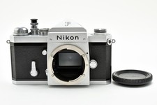 Quasi come nuovo nikon f - *quasi, eye