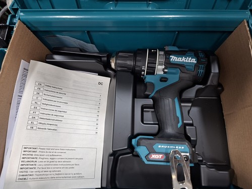 Trapano avvitatore con