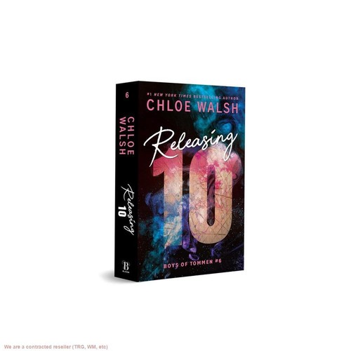 Releasing standard - 10, (standard