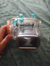 Canon WP-DC34 custodia