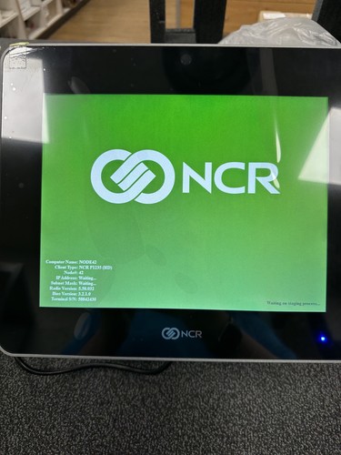 Ncr 7745 pos touch - 7745, terminal