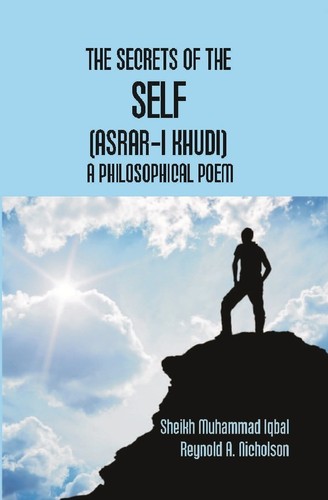 The secrets self - the, of