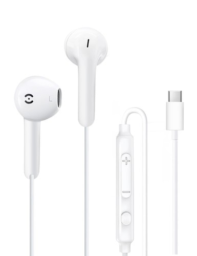 Auricolari con filo usb - auricolari,