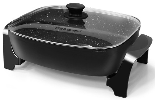 Elite gourmet 6203 - elite, eg-6203#