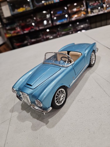 Burago lancia aurelia b24 - aurelia,