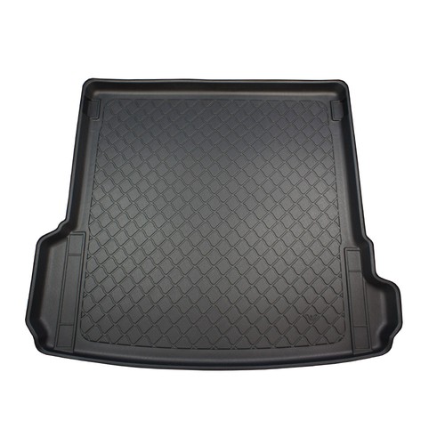 Vasca baule per - , audi