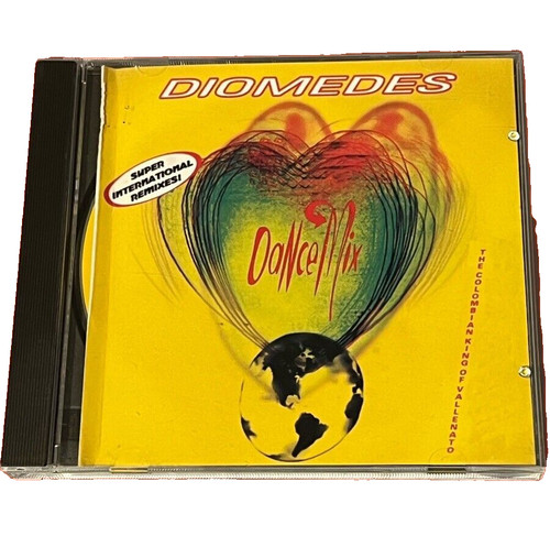 Diomedes díaz lucero - diomedes,