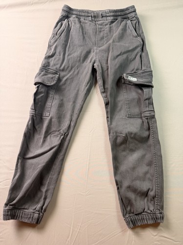 Pantaloni jogging cargo - jogging,