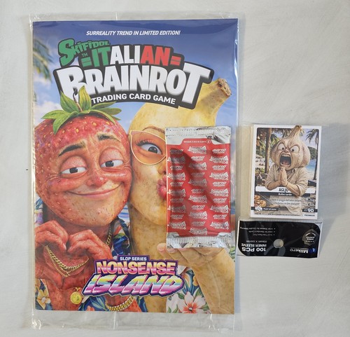 Skifidol italian brainrot - italian,