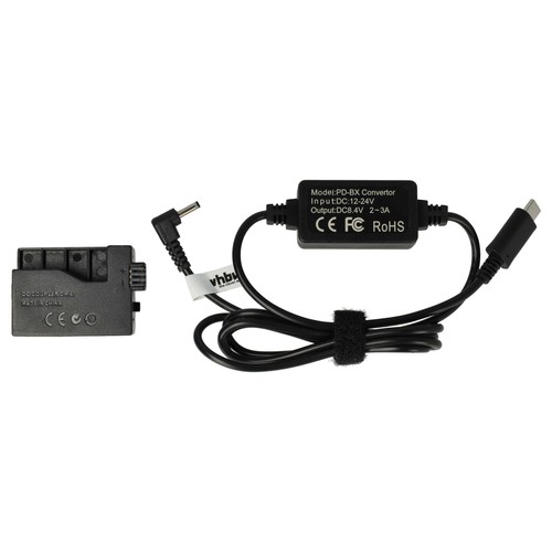 Alimentatore usb per canon - canon, eos