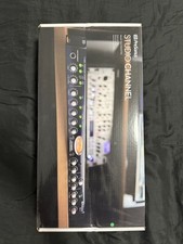Presonus Studio Channel Vacuum-Tube Channel Strip Compressore Eq Prea