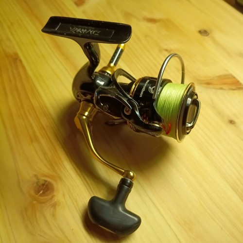 Daiwa morethan branzino 2510 - daiwa,