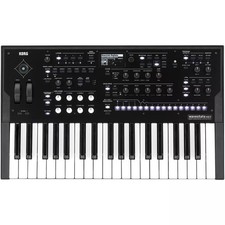 KORG WAVESTATE MKII