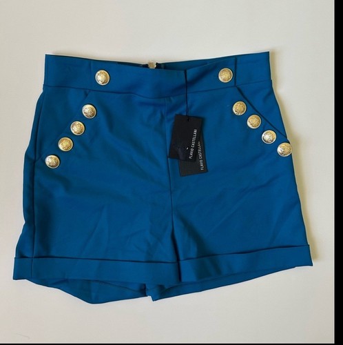 Pantaloncini flavio castellani - flavio,