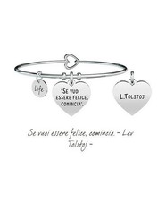 KIDULT Bracciale da Donna