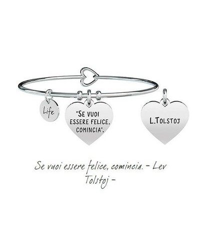 Kidult bracciale donna - kidult,