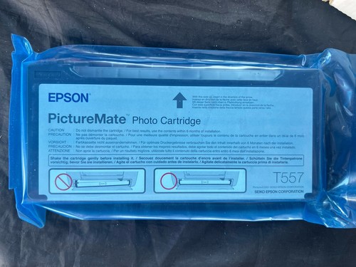 Cartuccia fotografica epson - fotografica,