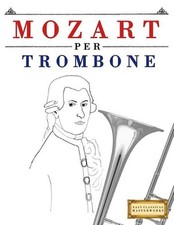Mozart per trombone pezzi - 10,