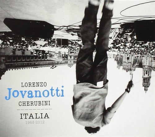 Italia 1988 2012 jovanotti - italia,