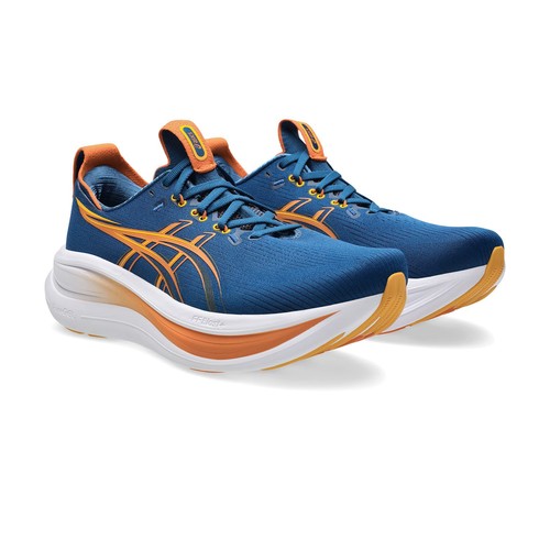 Asics gel nimbus scarpe - gel-nimbus,
