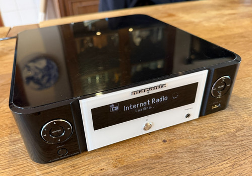 Marantz cr510 ricevitore di - marantz,