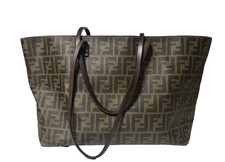 Borsa Fendi Roll Tote Bag