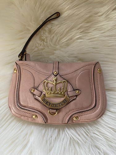 Portafoglio y2k juicy couture - y2k,