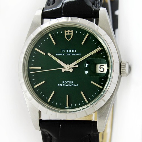 Orologio vintage tudor prince - vintage,