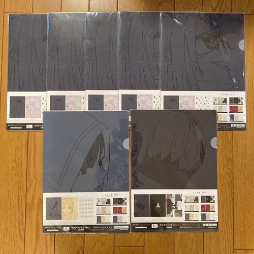 Nier automata goods - automata,