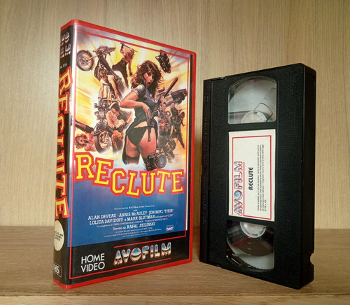 Rafal zielinski reclute - rafal,