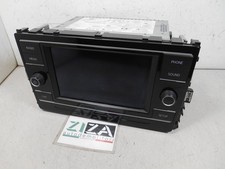 Autoradio Navigazione Bluetooth VW Polo AW1 2019 17A035869