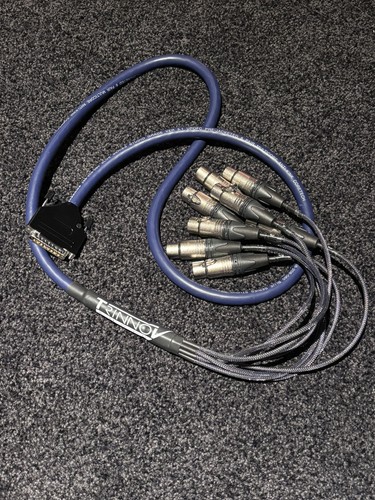 Trinnov audio db25 - trinnov,