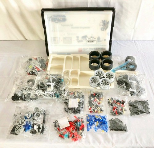 Nuovo lego mindstorm - nuovo,