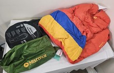 Sacco pelo marmot sempre - sacco,