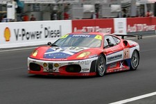Ferrari F430 GT LM GT2 / Le