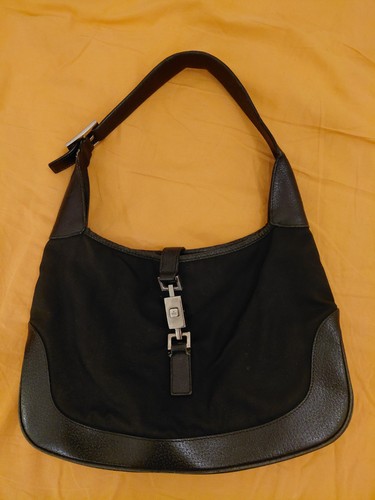 Borsa gucci jacket - jacket, vintage