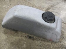 Serbatoio benzina rasaerba