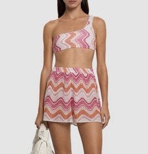 Pantaloncini Missoni Autentici