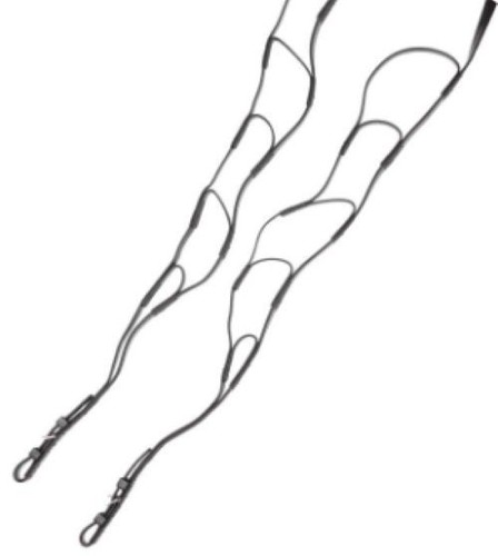 Zilco scala redini trotto - scala,
