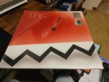 Twin Peaks Season 2 | RSD Exclusive | Green and Blue Color Double LP | 2019