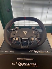 Thrustmaster volante - thrustmaster,