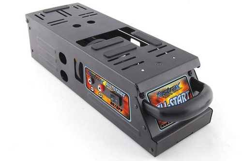 Fast560 fastrax all - fast560, all-start