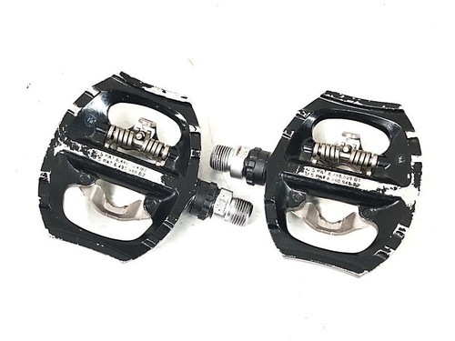 Pedali baitcasting shimano - pedali,