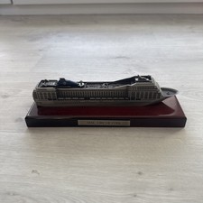 MSC Orchestra - MEGA nave da crociera / modello di nave / modello