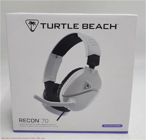 Turtle beach recon wired - recon,