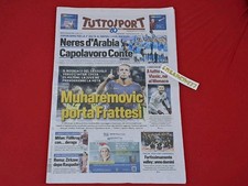 NAPOLI VINCENTE SUPERCOPPA